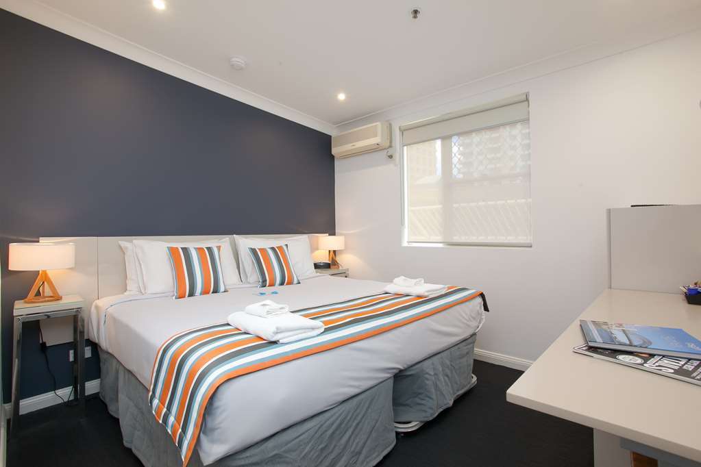 Central Railway Hotel Sidney Quarto foto